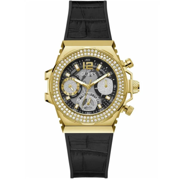 Guess Watch For Women GW0553L4