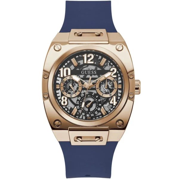 Guess Watch For Men GW0569G3