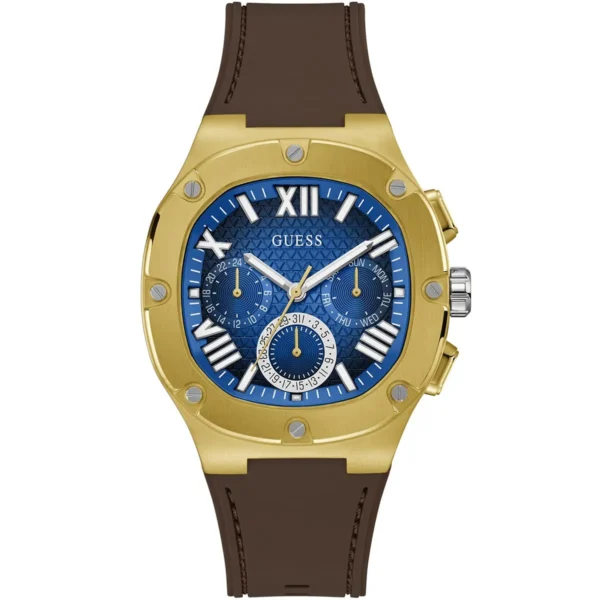 Guess Watch For Men GW0571G5