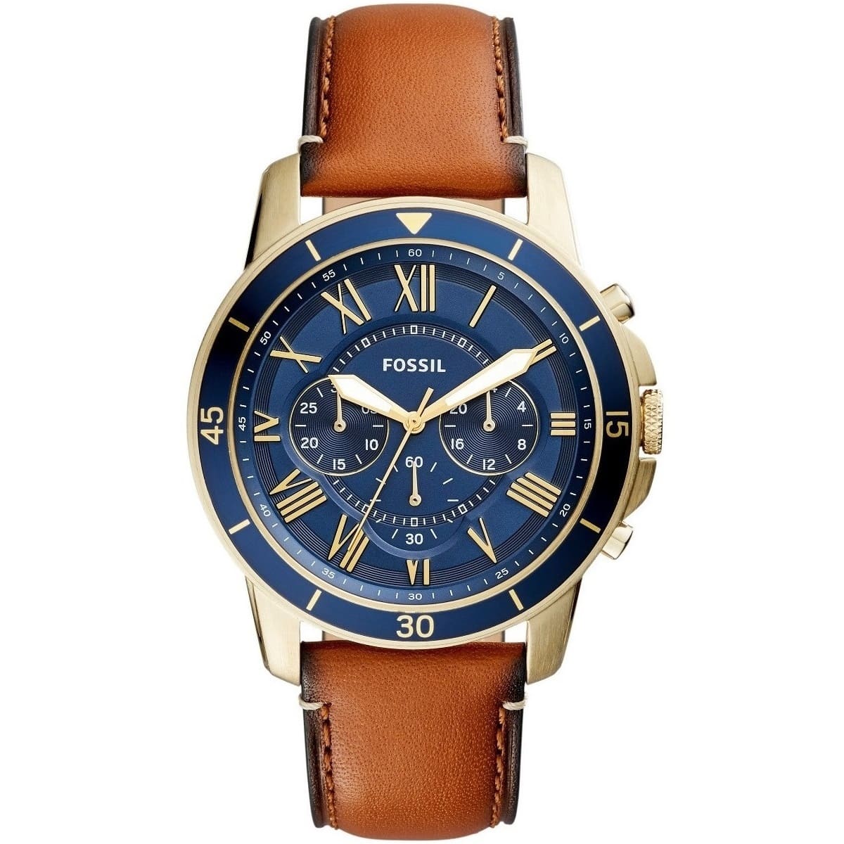 1-1523.jpg Fossil Watch For Men FS5268 - Image 1