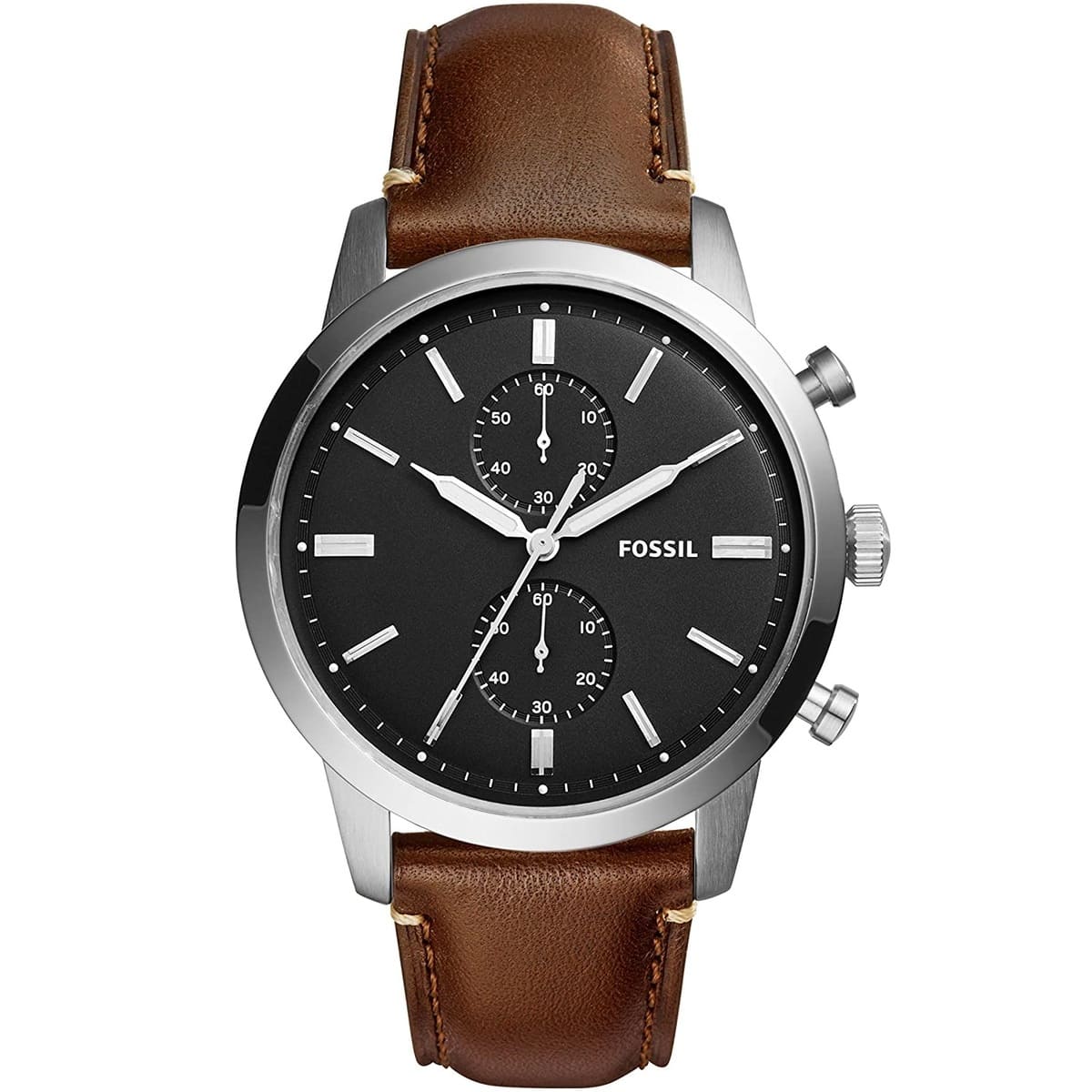 1-1525.jpg Fossil Watch For Men FS5280 - Image 1