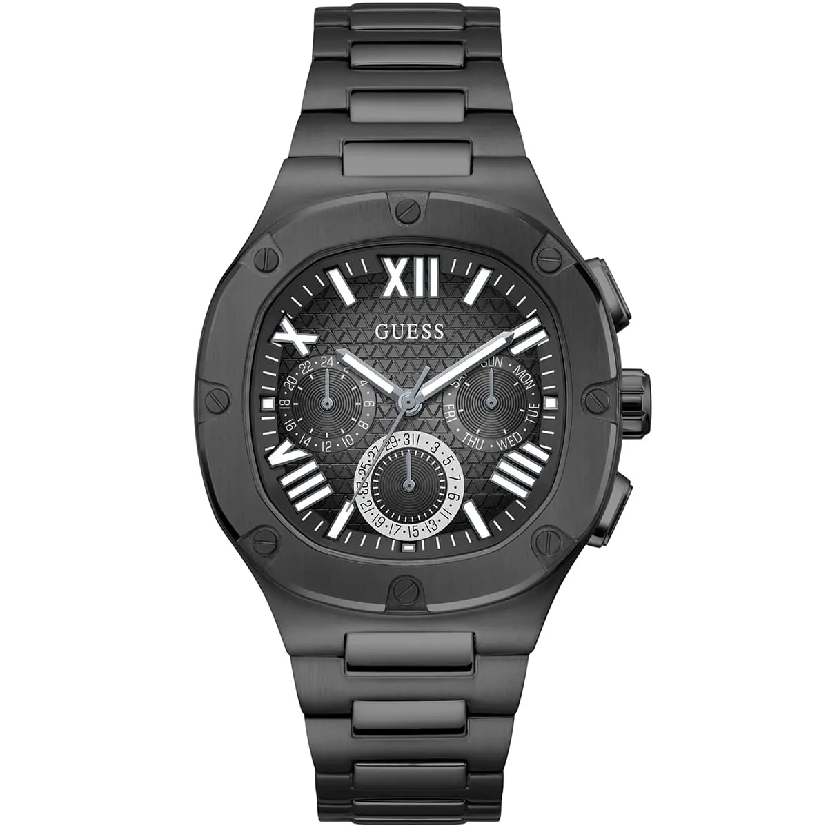 1-1526.webp Guess Watch For Men GW0572G3 - Image 1