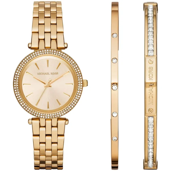 Michael Kors Watch For Women MK3430