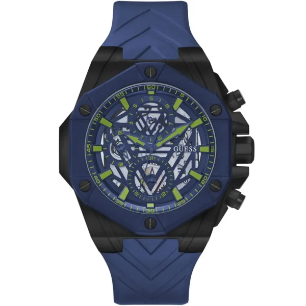 Guess Watch For Men GW0579G3