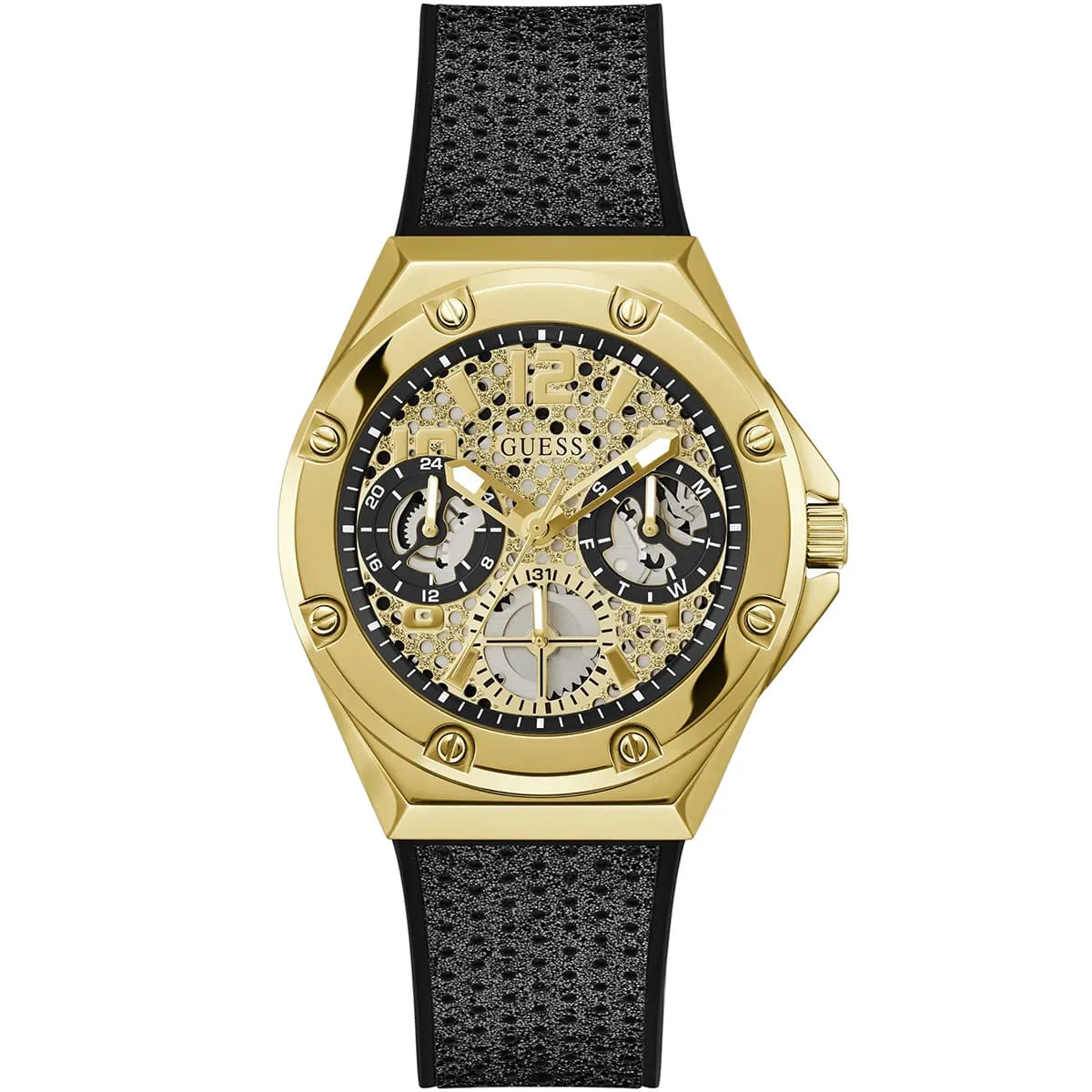 1-1535.webp Guess Watch For Women GW0620L2 - Image 1