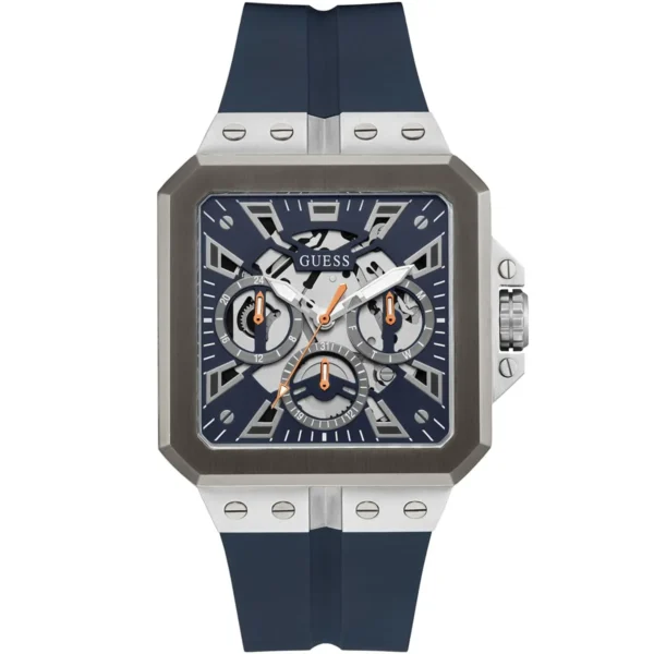 Guess Watch For Men GW0637G1