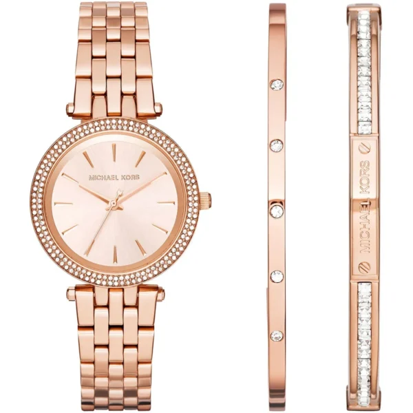Michael Kors Watch For Women MK3431