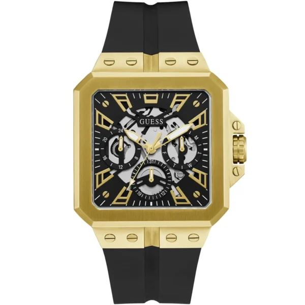 Guess Watch For Men GW0637G2