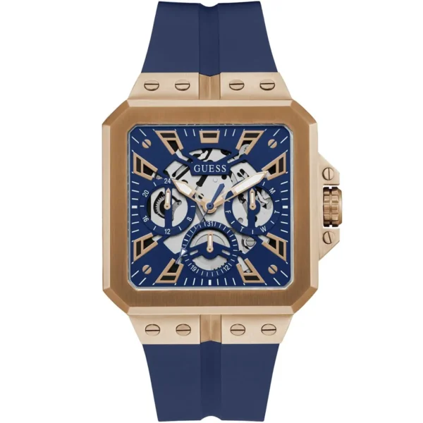 Guess Watch For Men GW0637G3