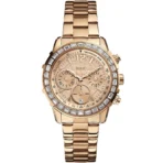 Guess Watch For Women W0016L5