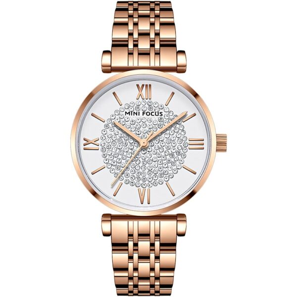 Mini Focus Watch For Women MF0334L-03