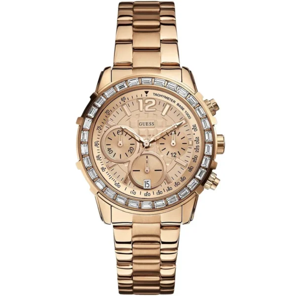 Guess Watch For Women W0016L5