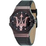 Maserati Watch For Men R8851108011