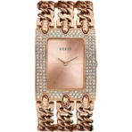 Guess Watch For Women W0085L3