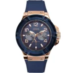 Guess Watch For Men W0247G3