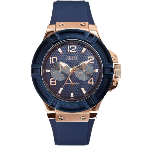 Guess Watch For Men W0247G3