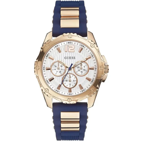 Guess Watch For Women W0325L8