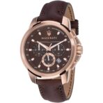 Maserati Watch For Men R8871621004