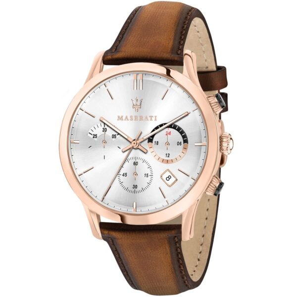 Maserati Watch For Men R8871633002