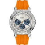Guess Watch For Men W0966G1