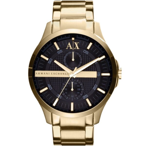 Armani Exchange Watch For Men AX2122