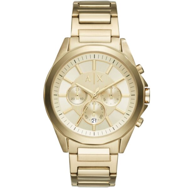 Armani Exchange Watch For Men AX2602