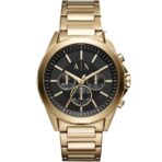 Armani Exchange Watch For Men AX2611