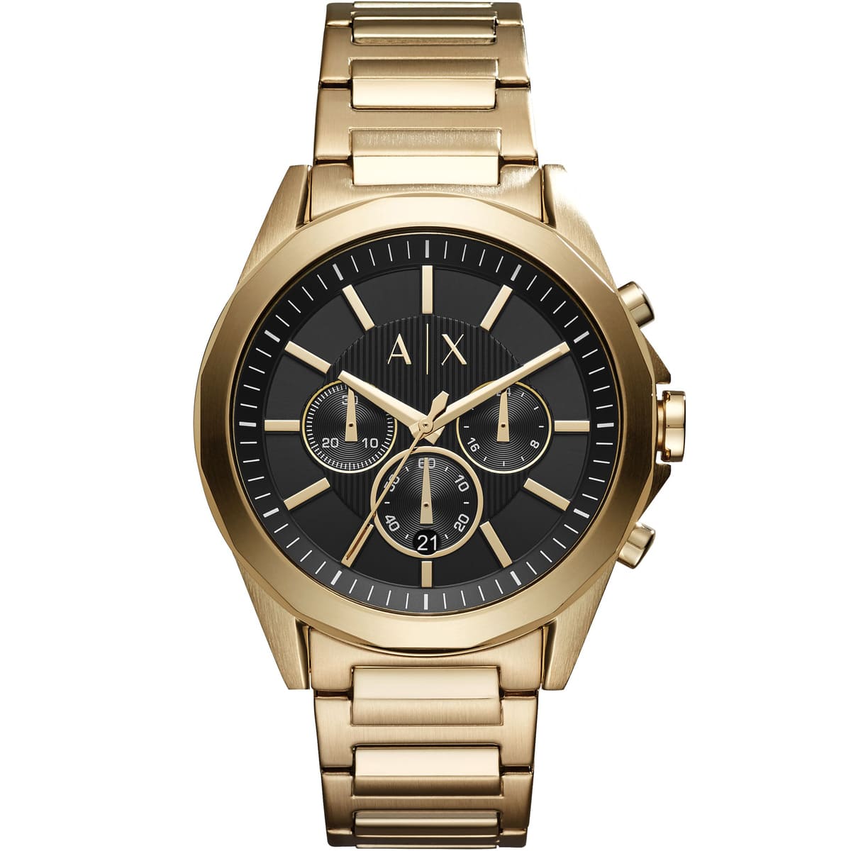 1-1562.jpg Armani Exchange Watch For Men AX2611 - Image 1