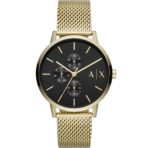 Armani Exchange Watch For Men AX2715