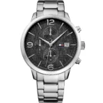 Tommy Hilfiger Watch For Men 1710356