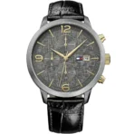 Tommy Hilfiger Watch For Men 1710357