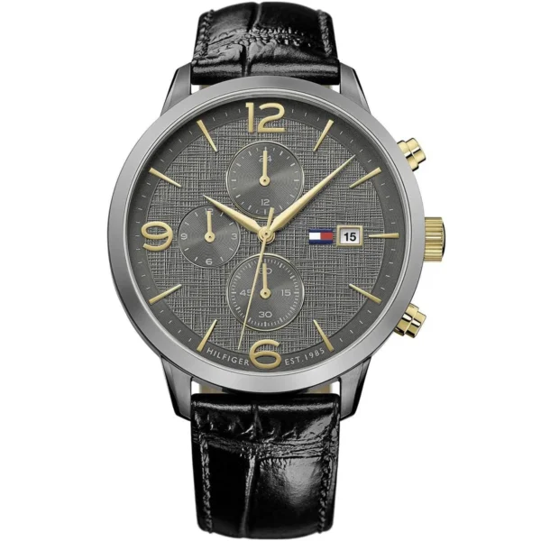 Tommy Hilfiger Watch For Men 1710357