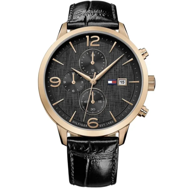 Tommy Hilfiger Watch For Men 1710358