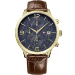 Tommy Hilfiger Watch For Men 1710359