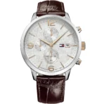 Tommy Hilfiger Watch For Men 1710360