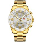 Mini Focus Watch For Men MF0278G-02