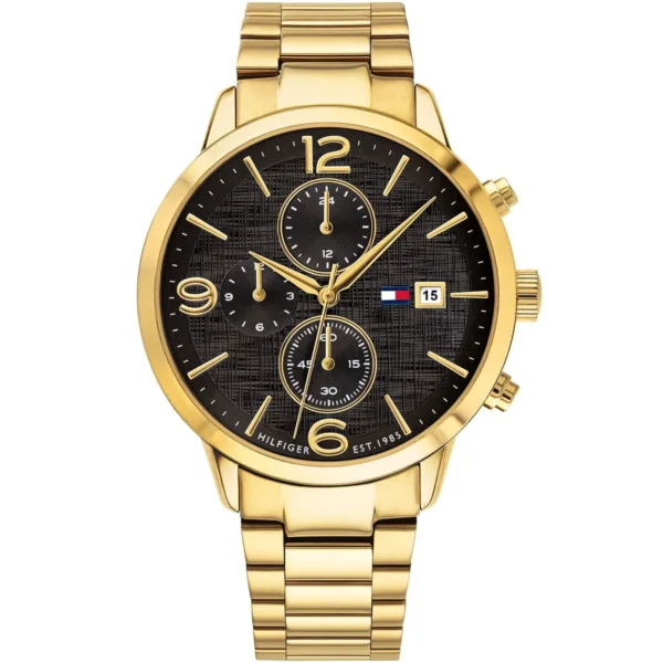 Tommy Hilfiger Watch For Men 1710362