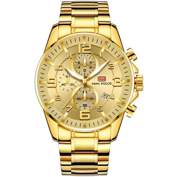 Mini Focus Watch For Men MF0278G-03