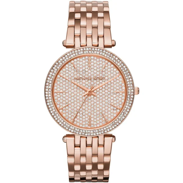 Michael Kors Watch For Women MK3439
