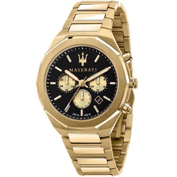 Maserati Watch For Men R8873642001