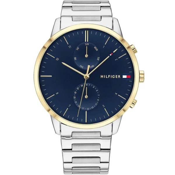 Tommy Hilfiger Watch For Men 1710408