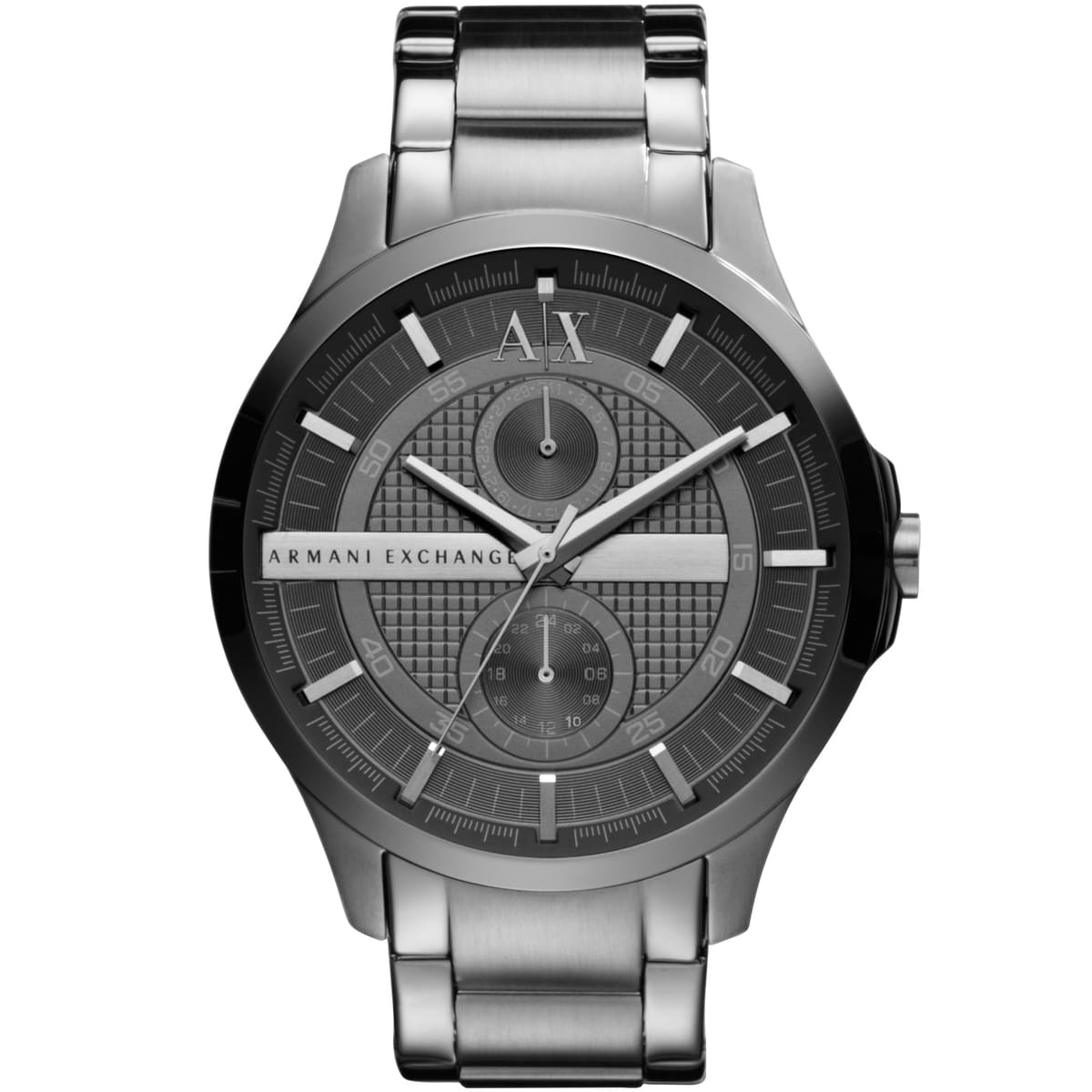 1-1586.jpg Armani Exchange Watch For Men AX2119 - Image 1