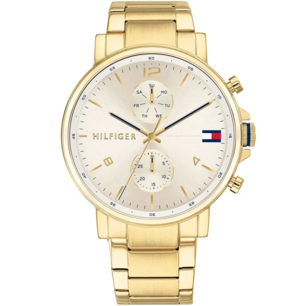 Tommy Hilfiger Watch For Men 1710415