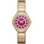 Michael Kors Watch For Women MK3442