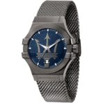 Maserati Watch For Men R8853108005