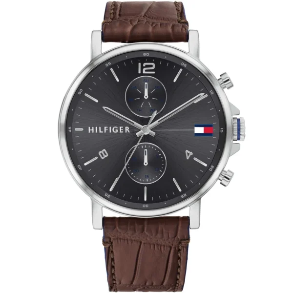 Tommy Hilfiger Watch For Men 1710416