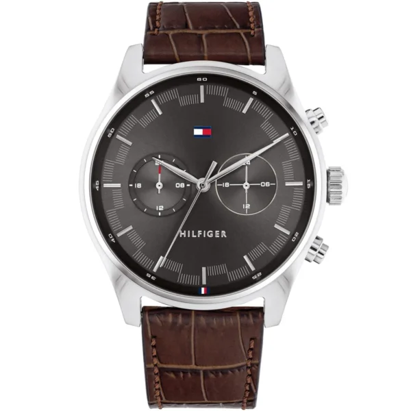 Tommy Hilfiger Watch For Men 1710422