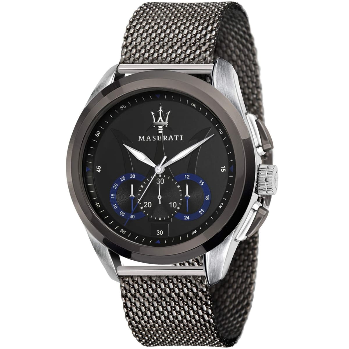1-1592.jpg Maserati Watch For Men R8873612006 - Image 1