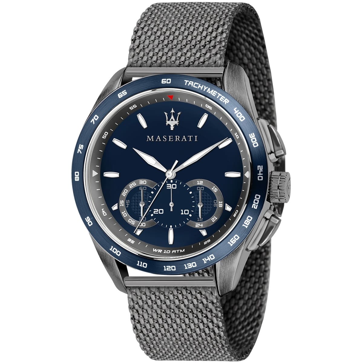 1-1593.jpg Maserati Watch For Men R8873612009 - Image 1