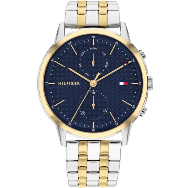 Tommy Hilfiger Watch For Men 1710432